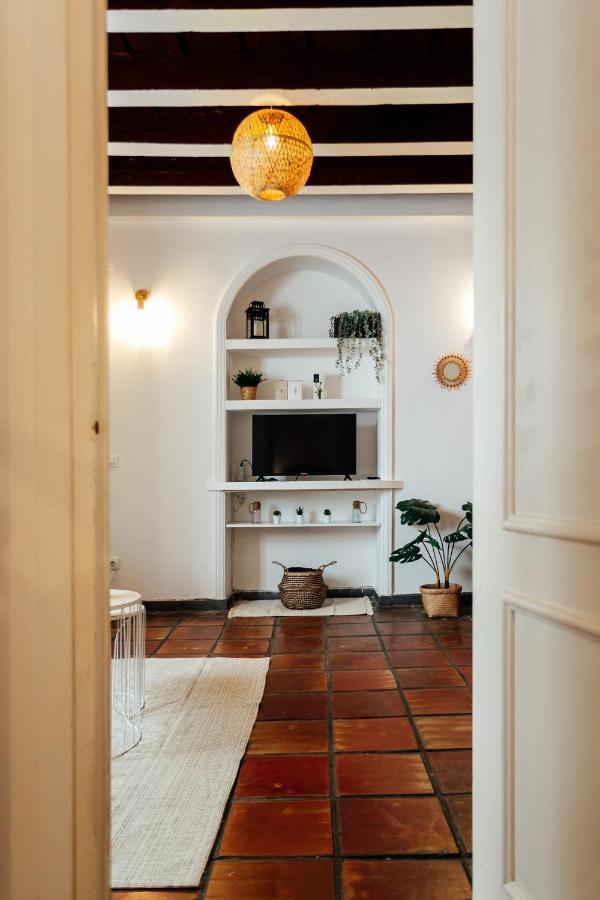 Alohamundi Alcazares Seville Exterior photo